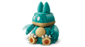 LEGO Pokemon 72150 Munchlax