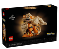 LEGO Pokemon 72160 Arcanine