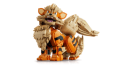LEGO Pokemon 72160 Arcanine