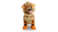 LEGO Pokemon 72160 Arcanine