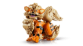 LEGO Pokemon 72160 Arcanine