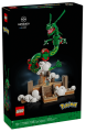 LEGO Pokemon 72168  Rayquaza