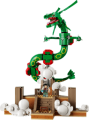 LEGO Pokemon 72168  Rayquaza