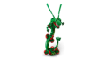 LEGO Pokemon 72168  Rayquaza