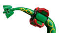 LEGO Pokemon 72168  Rayquaza