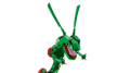 LEGO Pokemon 72168  Rayquaza