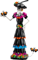 LEGO Ideas 21372 La Catrina
