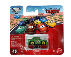 Cars GKF65 JFW62 Marek Marucha