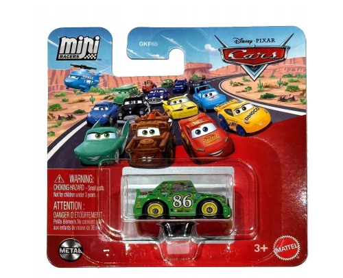 Cars GKF65 JFW62 Marek Marucha