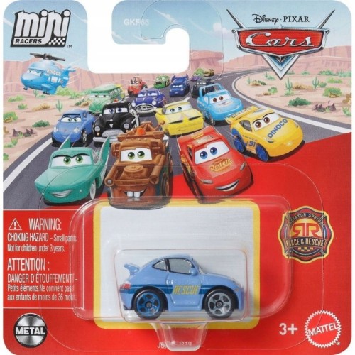Cars GKF65 JBH35 Sally