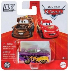 Cars GKF65 HLV03 Roman