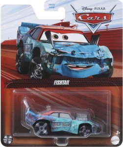 Cars DXV29 JDL79 Fishtail