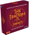 EPEE EP60727 The Traitors - Zdrajcy gra planszowa