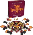 EPEE EP60727 The Traitors - Zdrajcy gra planszowa