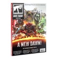 Warhammer 07-60 WHITE DWARF 526 (JUL26)