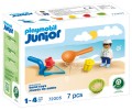 PLAYMOBIL 72005 JUNIOR: Piekarnia z piasku