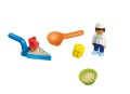 PLAYMOBIL 72005 JUNIOR: Piekarnia z piasku