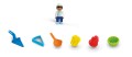 PLAYMOBIL 72005 JUNIOR: Piekarnia z piasku