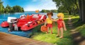 PLAYMOBIL 72280 My Life Ratownictwo wodne