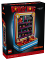 LEGO Super Mario 72051 Automat do gry Donkey Kong