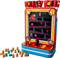 LEGO Super Mario 72051 Automat do gry Donkey Kong