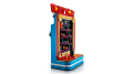 LEGO Super Mario 72051 Automat do gry Donkey Kong
