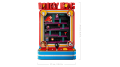 LEGO Super Mario 72051 Automat do gry Donkey Kong