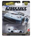 Hot Wheels FPY86 JBK65 Circuit Legends auto Porsche 911 GT3 R