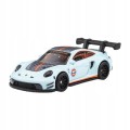Hot Wheels FPY86 JBK65 Circuit Legends auto Porsche 911 GT3 R