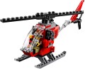 LEGO ® 60174 Górski posterunek policji