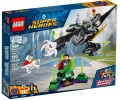 LEGO ® 76096 Superman i Krypto łączą siły