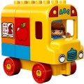 LEGO 10603 Mój pierwszy auobus