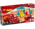 LEGO 10846 Duplo Kawiarnia Flo