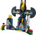 LEGO® 10753 Atak Jokera™ na jaskinię Batmana