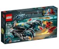 LEGO 70162 Kabriolet agenta