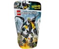 LEGO Hero Factory 44020 Flyer kontra Breez