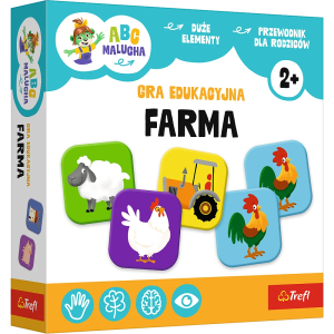 Trefl -  Farma