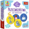 Trefl -  Przeciwieństwa