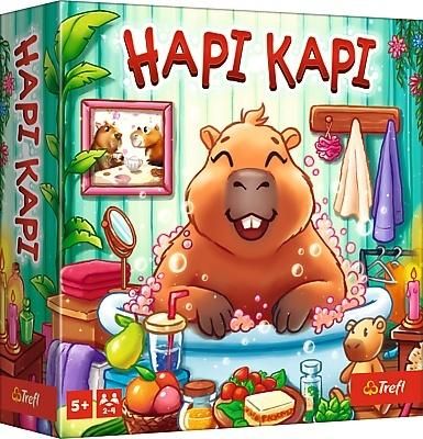 Trefl - Hapi Kapi