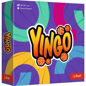 Trefl - Yingo