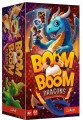 Trefl - Boom Boom Psi Dragons