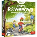 Trefl - Karta rowerowa
