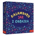 Trefl - Kalambury jak z obrazka