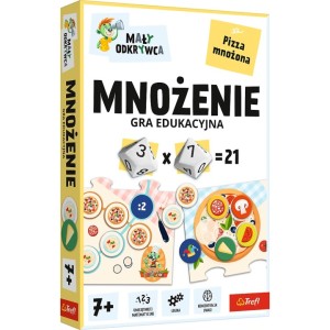 Trefl - Mnożenie