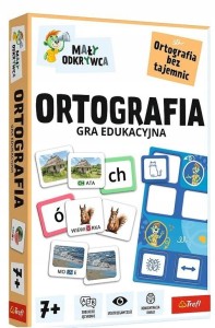 Trefl - Ortografia