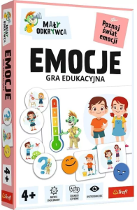 Trefl - Emocje