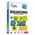 Trefl - Skojarzenia