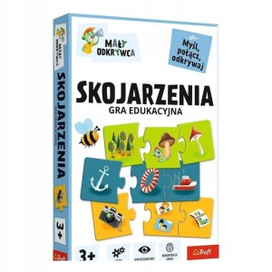 Trefl - Skojarzenia