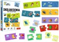Trefl - Skojarzenia