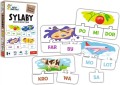 Trefl - Sylaby